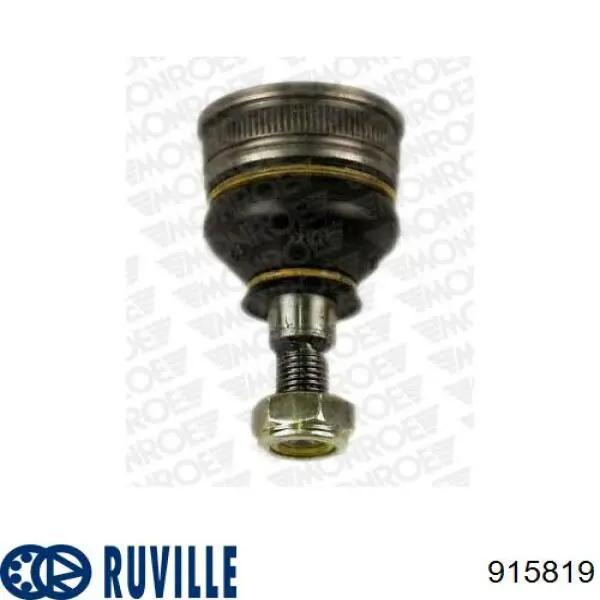 Купити 915819 Ruville Кульова опора, нижня