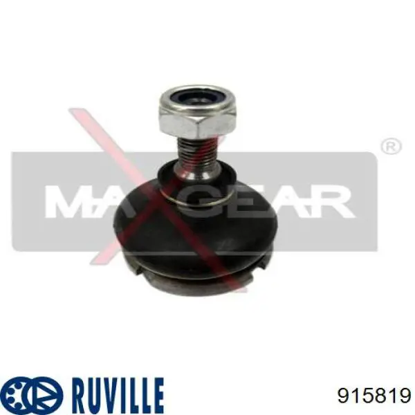 915819 Ruville Кульові на авто