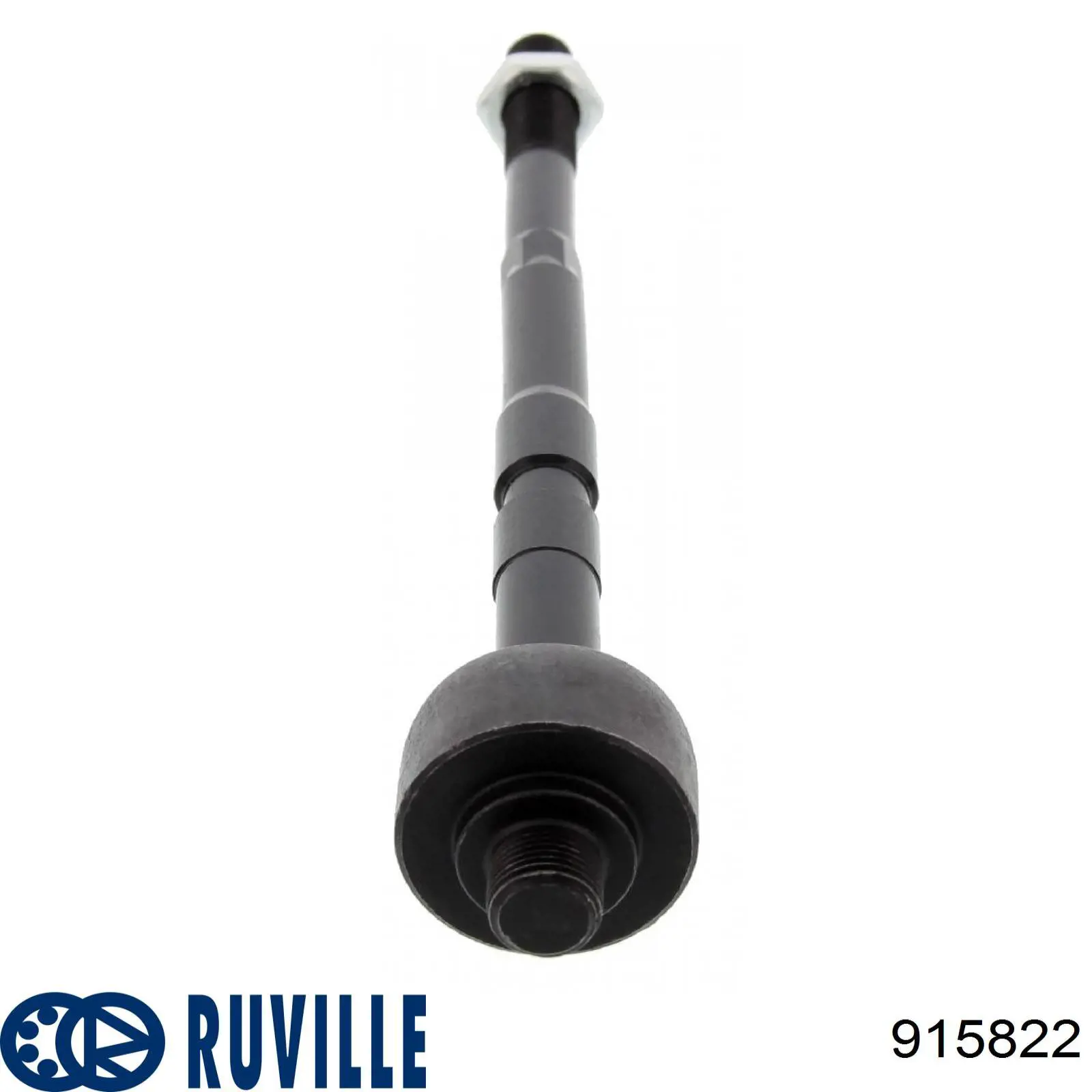 915822 Ruville Тяги кермові