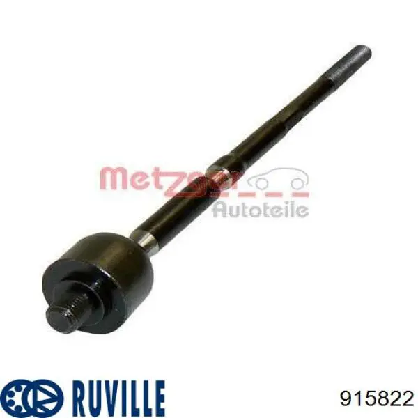 Тяга рульова поперечна Ruville 915822 ціна, від 9.83 USD