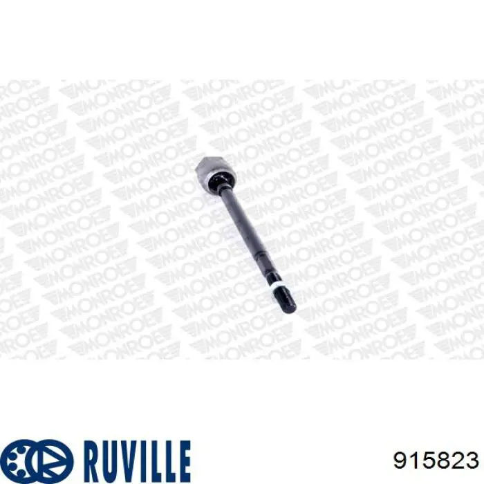 915823 Ruville Тяги кермові