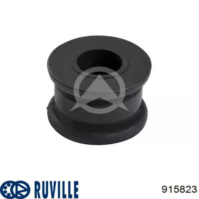 Тяга рульова поперечна Ruville 915823 ціна, від 9.99 USD