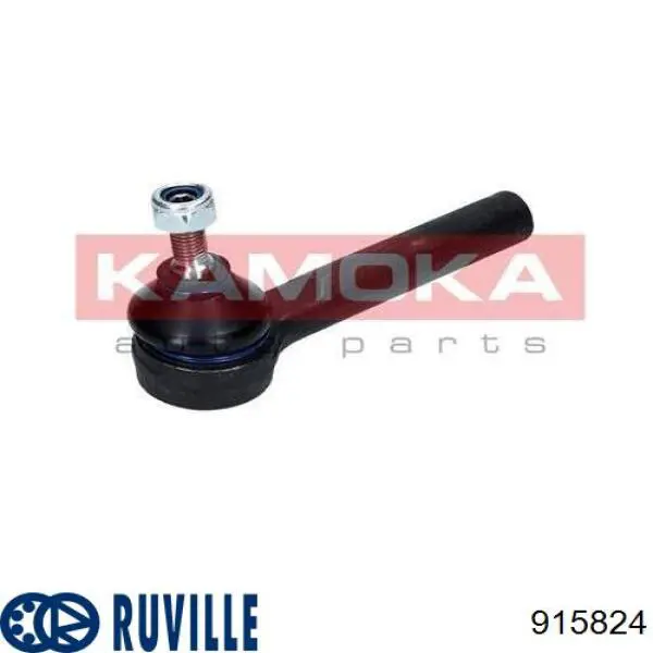 915824 Ruville Зовнішній наконечник рульової тяги