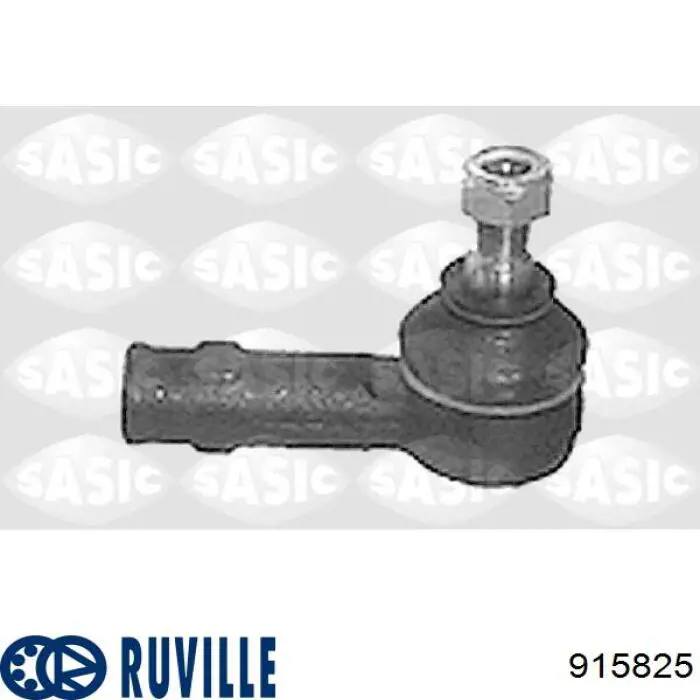 Рулевой наконечник RUVILLE 915825