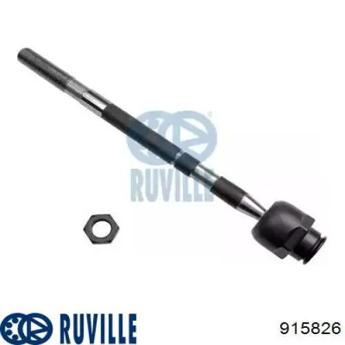 915826 Ruville Тяги кермові