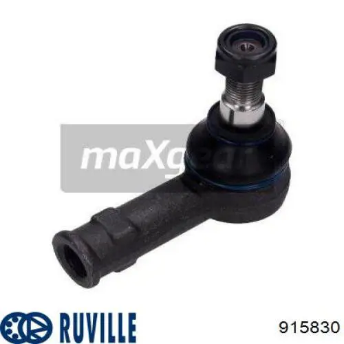 915830 Ruville Зовнішній наконечник рульової тяги