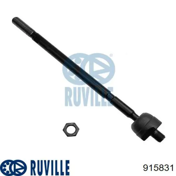 Рульова тяга 915831 Ruville