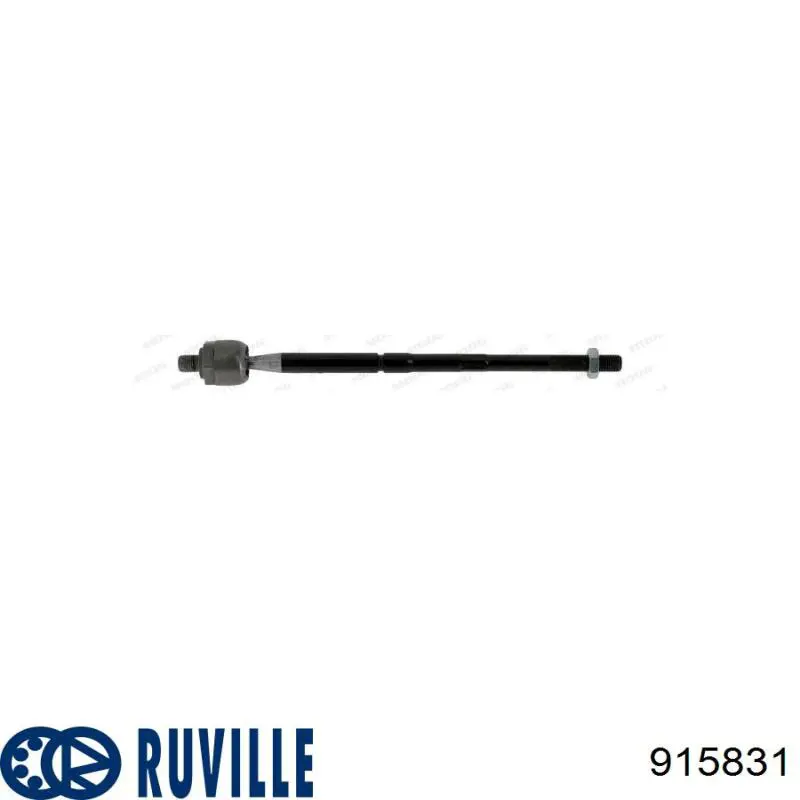 915831 Ruville Тяги кермові