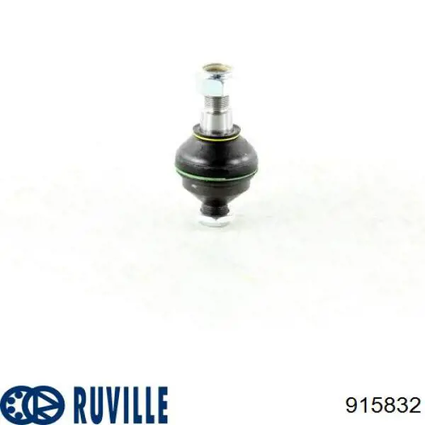 Кульова опора, нижня Ruville 915832 ціна, від 12.79 USD