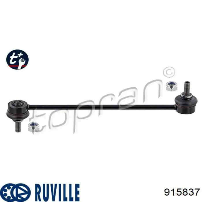 Купити 915837 Ruville Тяжка стабілізатора переднього