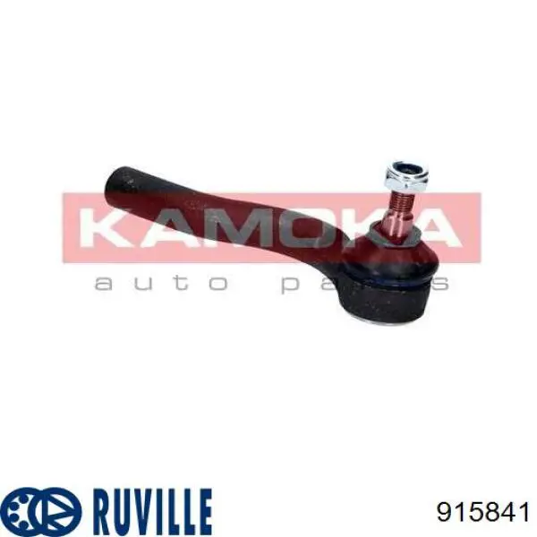 915841 Ruville Зовнішній наконечник рульової тяги