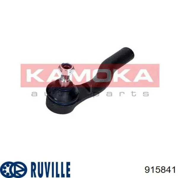 Наконечник рульовий Ruville 915841 ціна, від 10.43 USD
