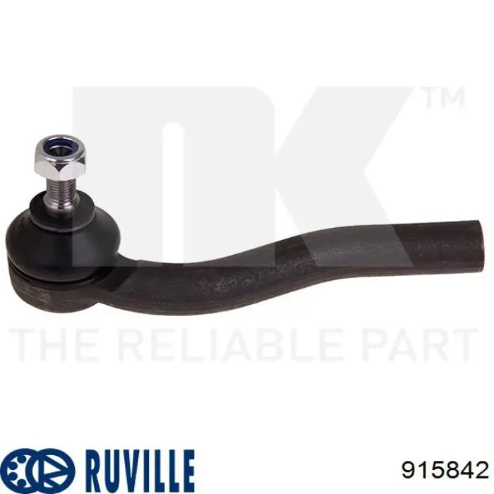 Купити 915842 Ruville Рульовий наконечник