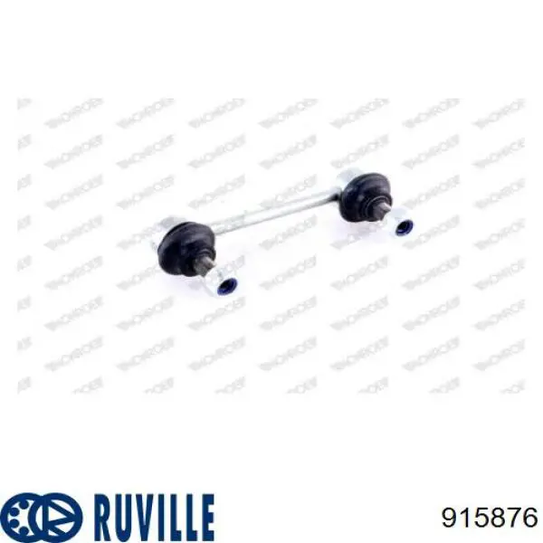 Купити 915876 Ruville Солдатик стабілізатора, заднього