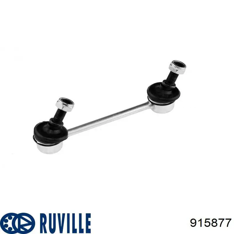 Купити 915877 Ruville Солдатик стабілізатора, заднього