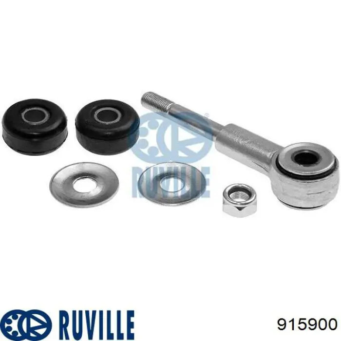 Стійка стабілізатора переднього 915900 Ruville