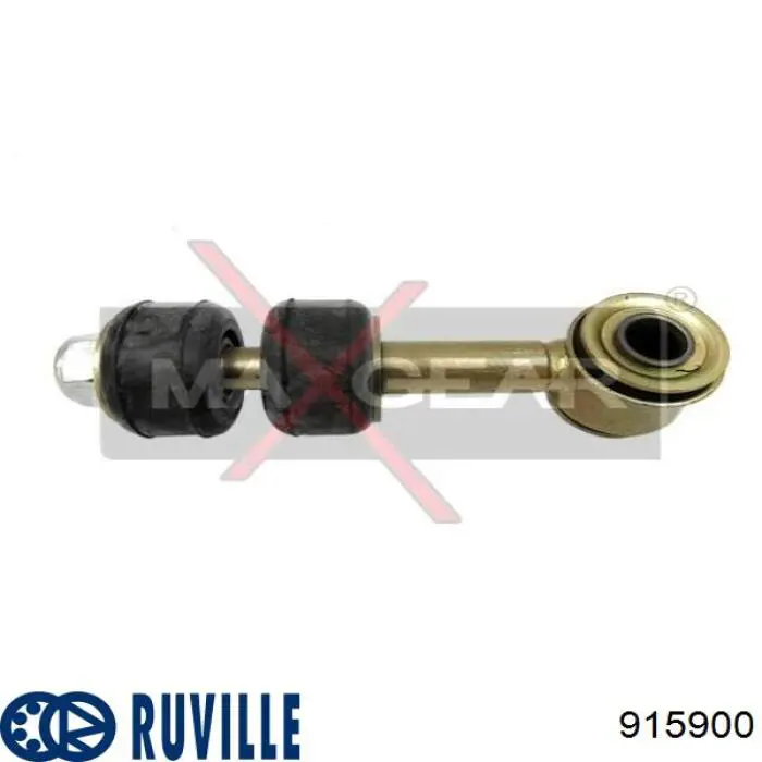 915900 Ruville Тяга переднього стабілізатора