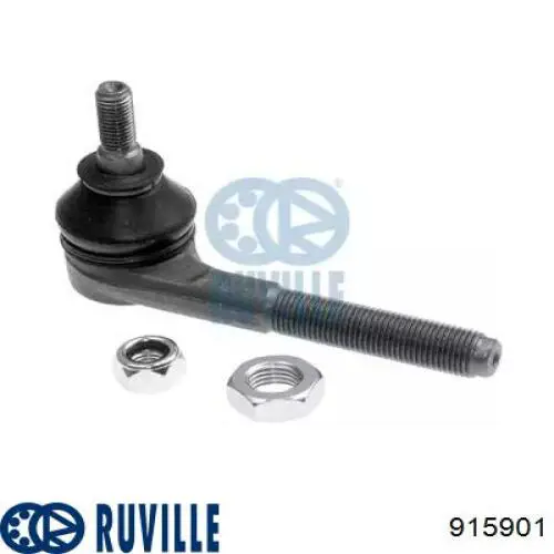 Купити 915901 Ruville Рульовий наконечник
