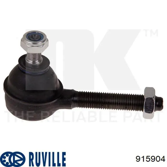 915904 Ruville Зовнішній наконечник рульової тяги