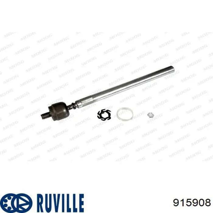 Купити 915908 Ruville Тяга рульова поздовжня
