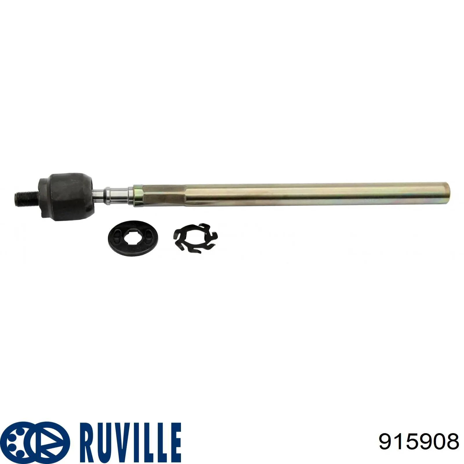 Рулевая тяга RUVILLE 915908