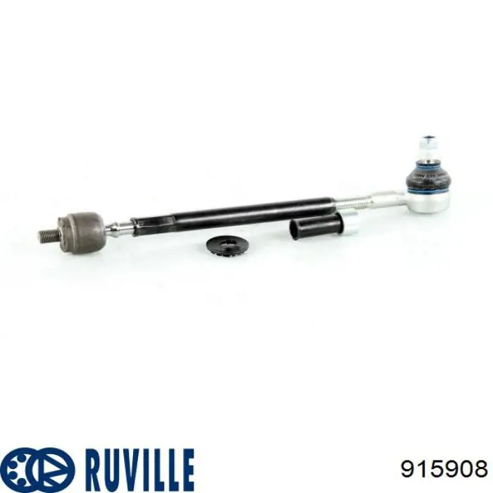 915908 Ruville Тяги кермові
