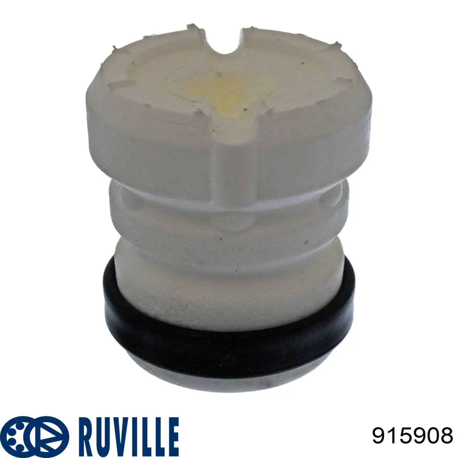 Рульова тяга 915908 Ruville