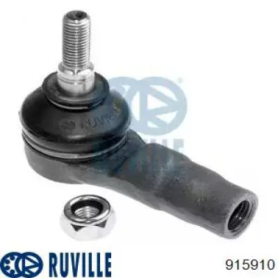 Рульовий наконечник 915910 Ruville