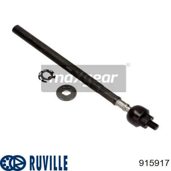 Купити 915917 Ruville Тяга рульова поздовжня