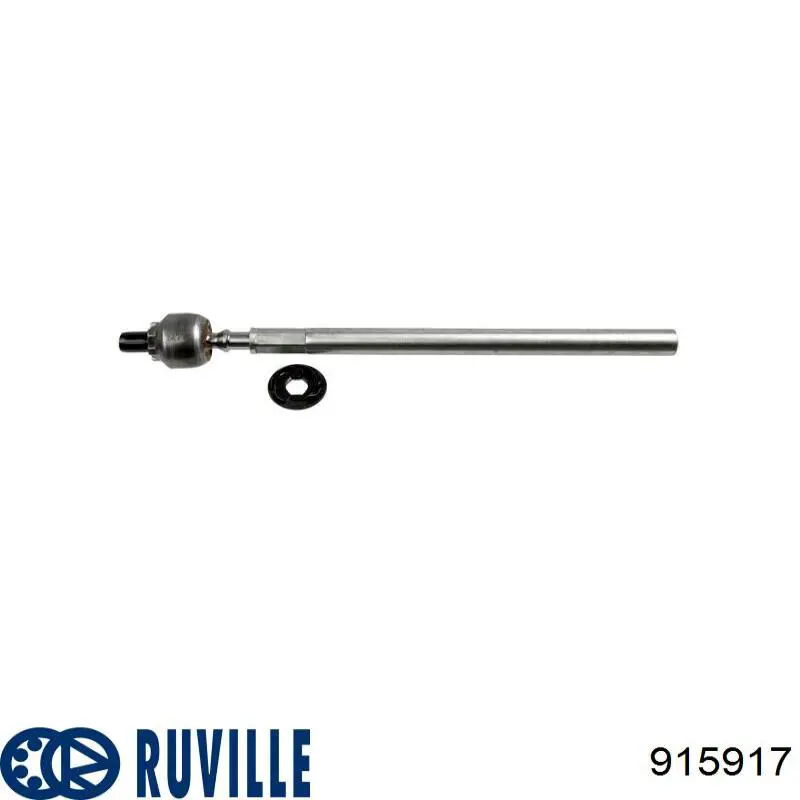 915917 Ruville Тяги кермові