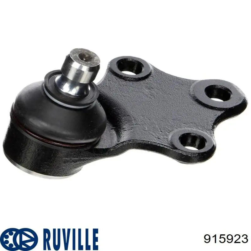 Купити 915923 Ruville Кульова опора, нижня
