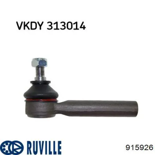 Купити 915926 Ruville Рульовий наконечник
