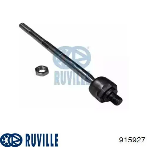 Купити 915927 Ruville Тяга рульова поздовжня