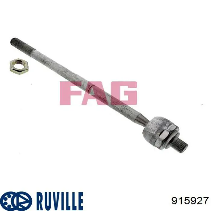 915927 Ruville Тяги кермові