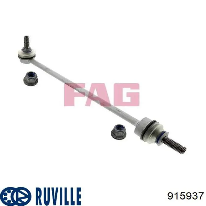 915937 Ruville Тяга переднього стабілізатора