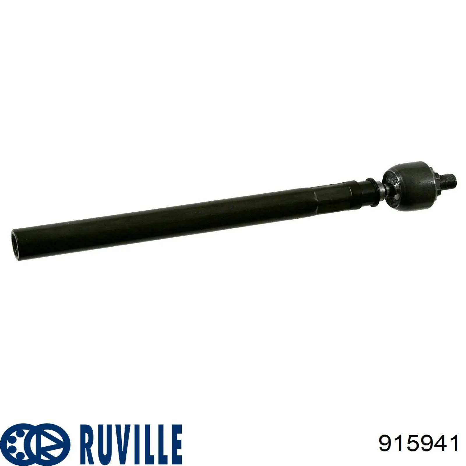 Рульова тяга CR0519 CTR
