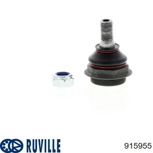 Купити 915955 Ruville Кульова опора, нижня