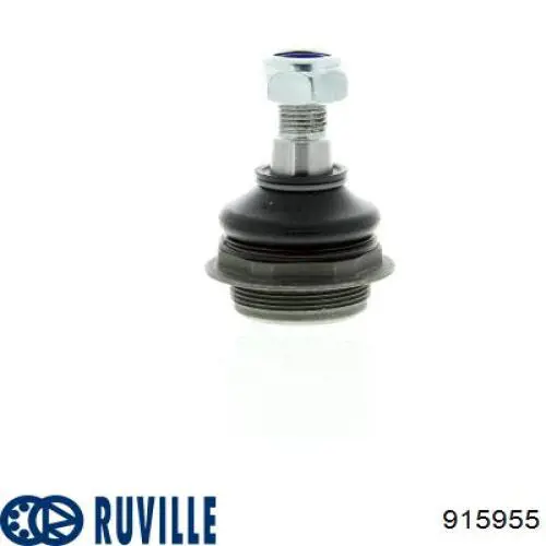 Кульова опора, нижня 915955 Ruville