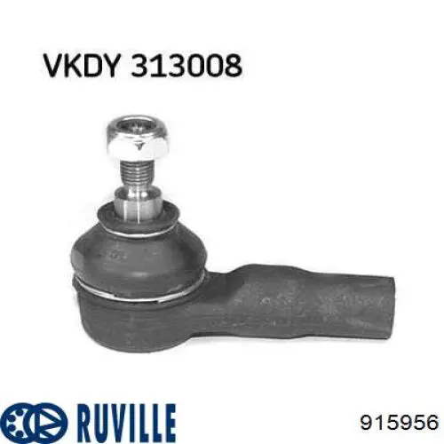 Купити 915956 Ruville Накінечник поперечної рульової тяги