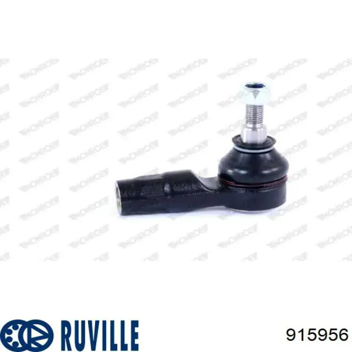 Наконечник поперечної рульової тяги Ruville 915956