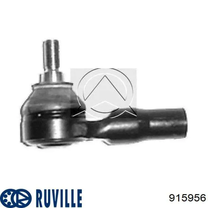Купити 915956 Ruville Накінечник поперечної рульової тяги
