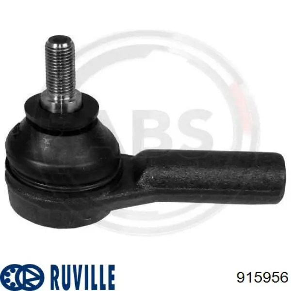 915956 Ruville Накінечник поперечної рульової тяги