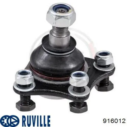 Купити VKDS315502 SKF Кульова опора, нижня