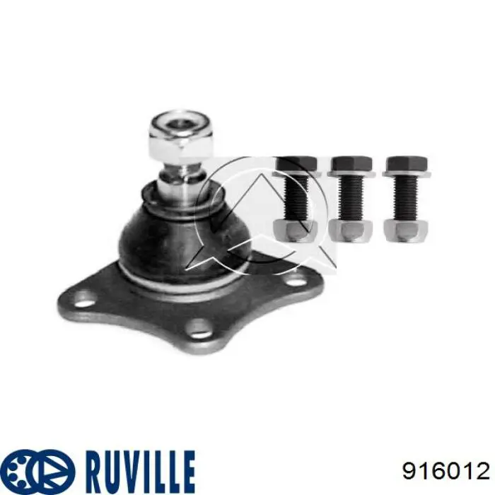 Кульова опора, нижня SKF VKDS315502 ціна, від 12.43 USD