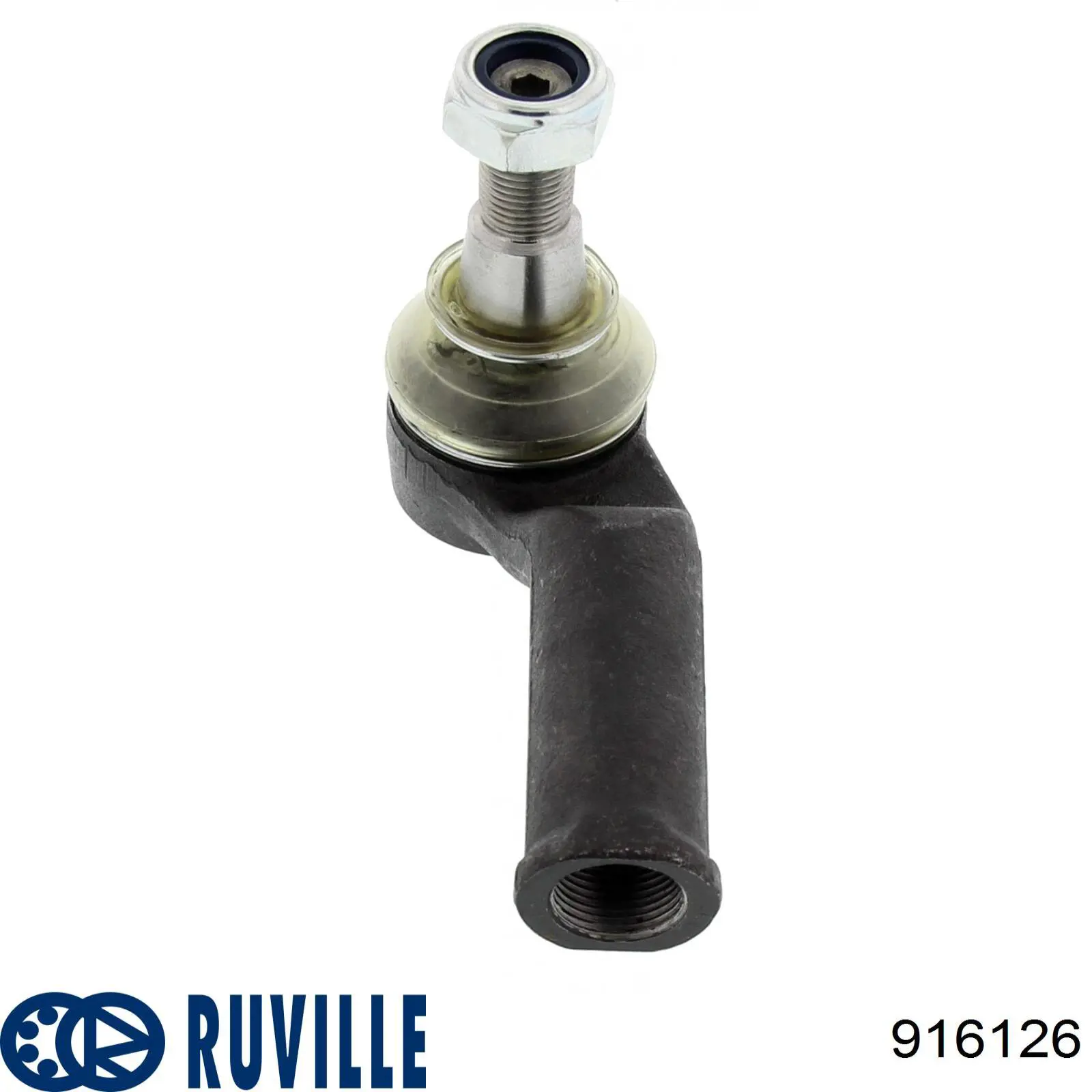 Купити 916126 Ruville Рульовий наконечник