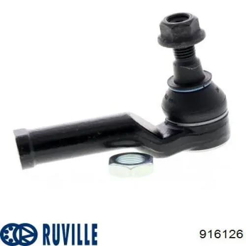 Рульовий наконечник 916126 Ruville