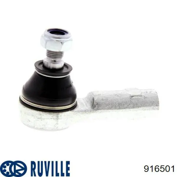 916501 Ruville Зовнішній наконечник рульової тяги
