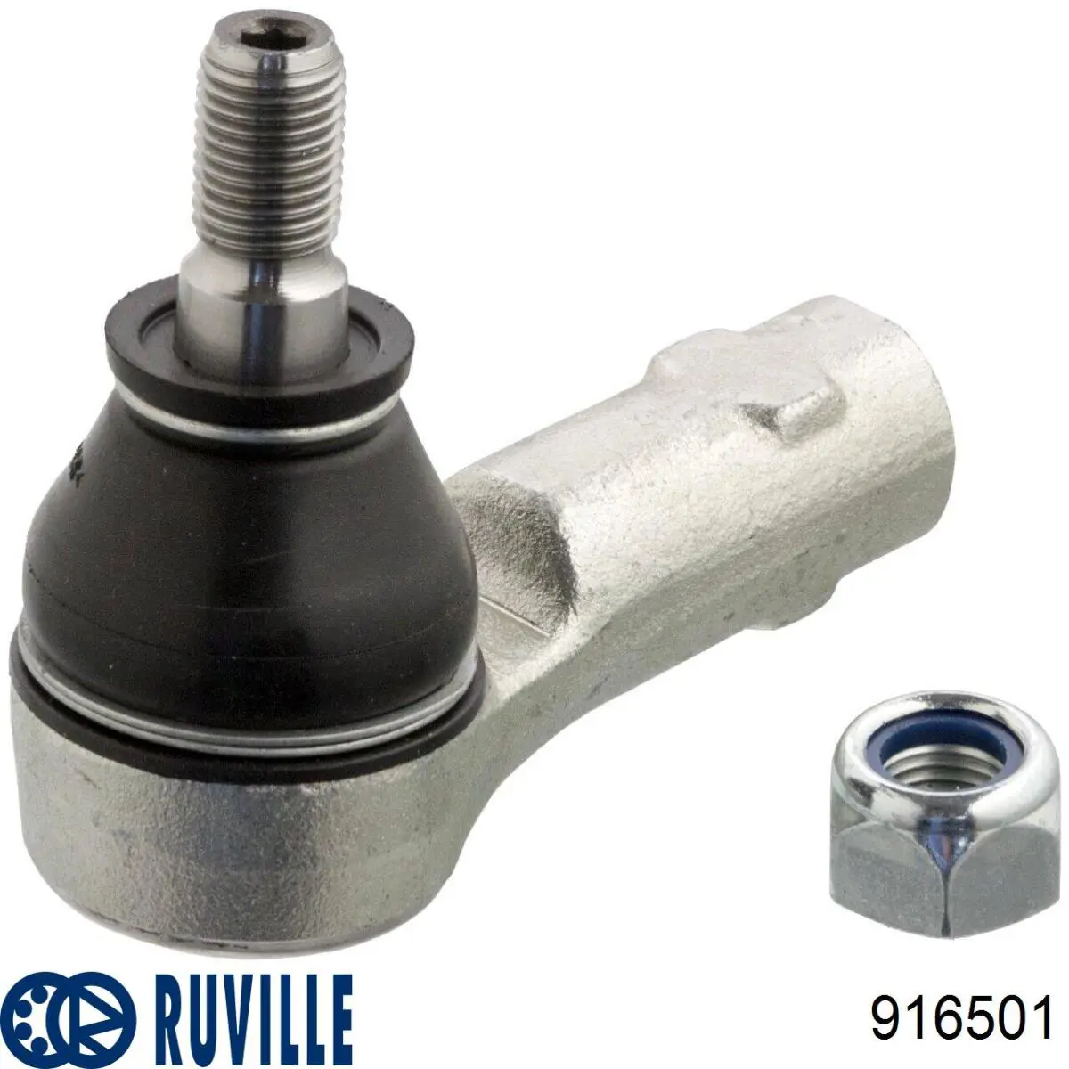 Купити 916501 Ruville Рульовий наконечник