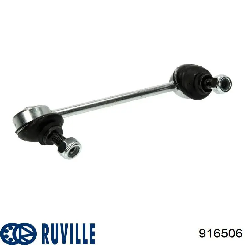 916506 Ruville Солдатик стабілізатора, переднього, правий