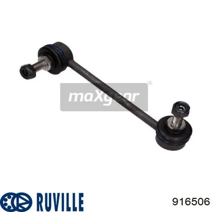 Стійка стабілізатора переднього, права 916506 Ruville